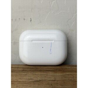 Apple AirPods Pro 1st Generation Charging Case Only Model A2190 Magsafe Wireless